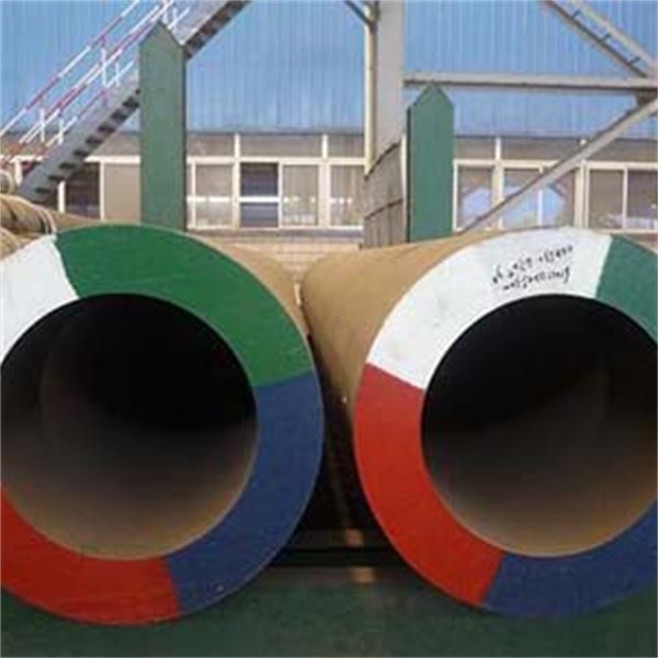 新型易焊結構合金管的性能怎么樣 新型易焊結構合金管的性能怎么樣