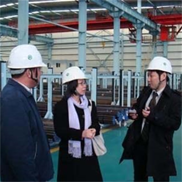 聊城無縫鋼管倉庫