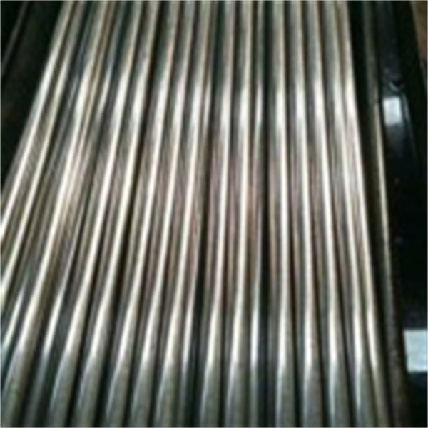 檢測無縫焊管質(zhì)量的幾個(gè)步驟流程