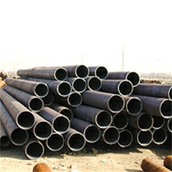 如何得到相同形狀的蘭州無縫鋼管