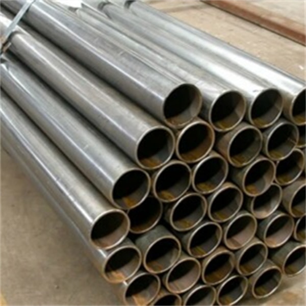 直觀檢驗(yàn)直縫焊管質(zhì)量的方法