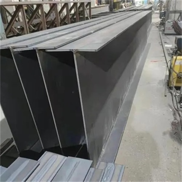 蘭州h型鋼價幾多錢一噸