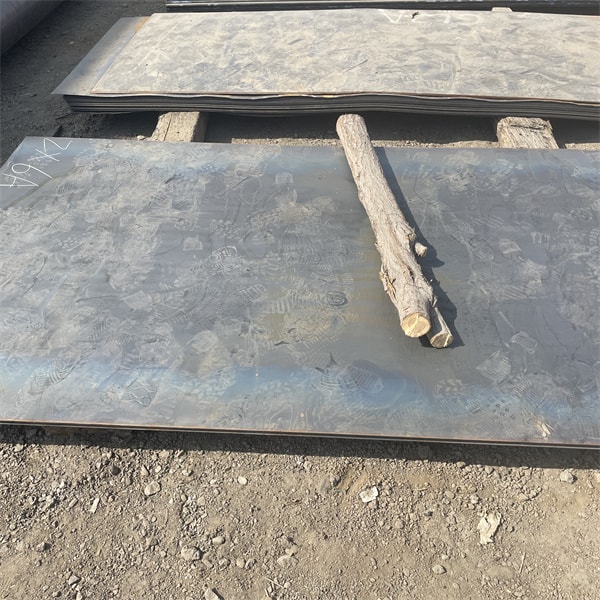 蘭州鋼板生產(chǎn)廠家