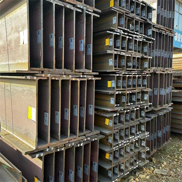 2023年3月2日唐山H型鋼價錢